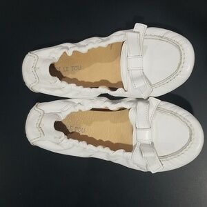 Didi le fou size 38 loafers